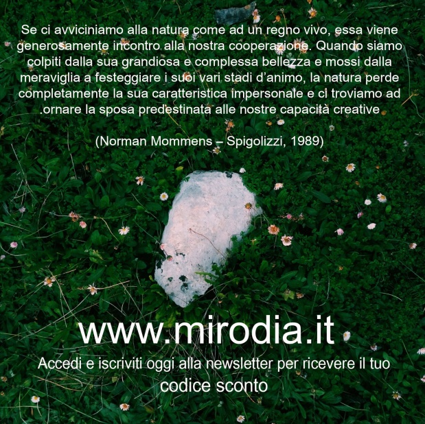 Finalmente online il nuovo sito Mirodìa